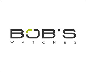 Shop Bob's Watches Today.