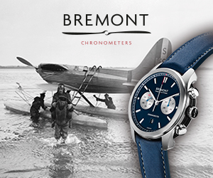 Bremont Watch Company ALT1-C Classic Collection