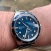 Christopher Ward C65 Trident review