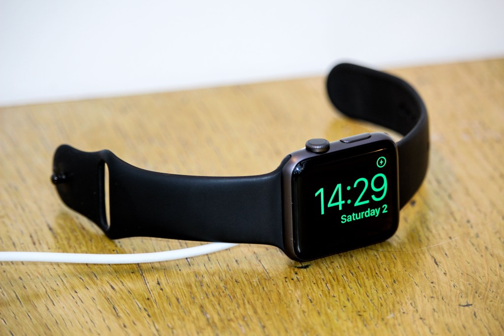 Apple Watch Series 2