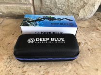 Deep Blue NATO DIver