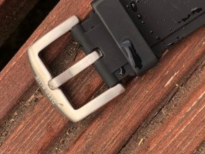 Deep Blue NATO Diver