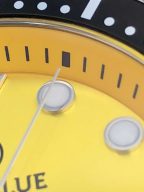 Deep Blue NATO DIver