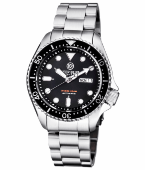 Deep Blue NATO Diver