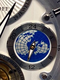 Waldhoff Ultramatic review