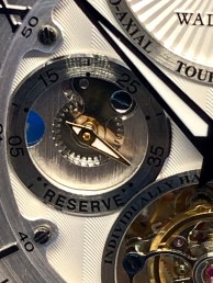 Waldhoff Ultramatic review