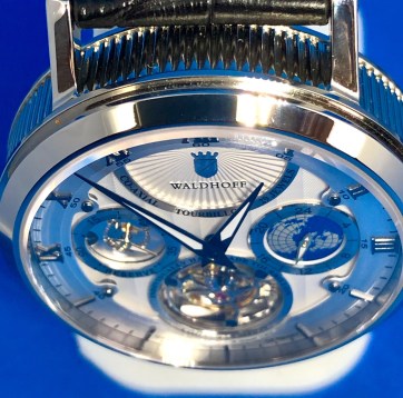 Waldhoff Ultramatic review