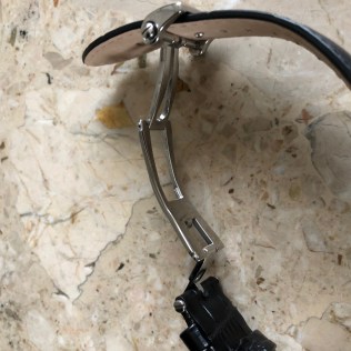 Waldhoff Ultramatic review