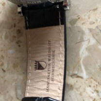 Waldhoff Ultramatic review