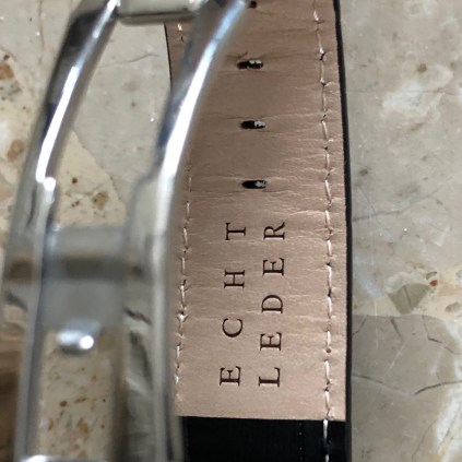 Waldhoff Ultramatic review