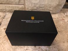 Waldhoff Ultramatic review