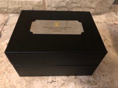 Waldhoff Ultramatic review