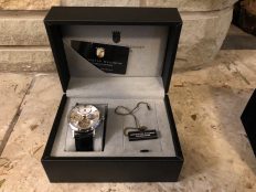 Waldhoff Ultramatic review