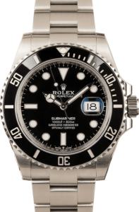 Rolex 126610 Submariner