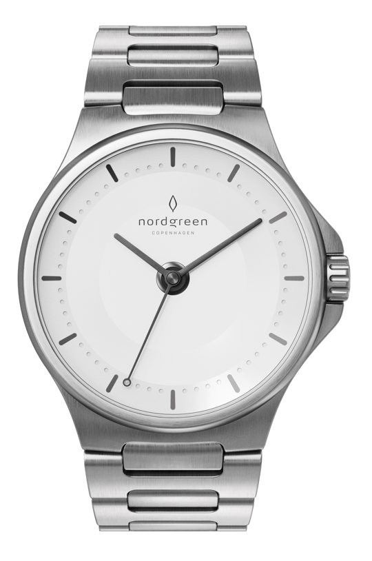 Nordgreen Guardian watch