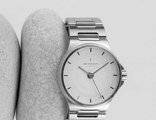 Nordgreen Guardian watch