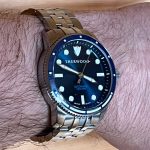 Sherwood Commander Review